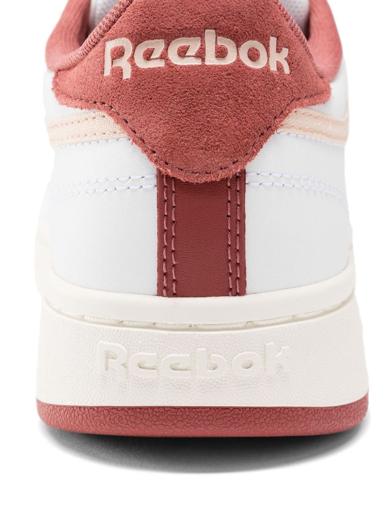 Club C Double low-top sneakers 7