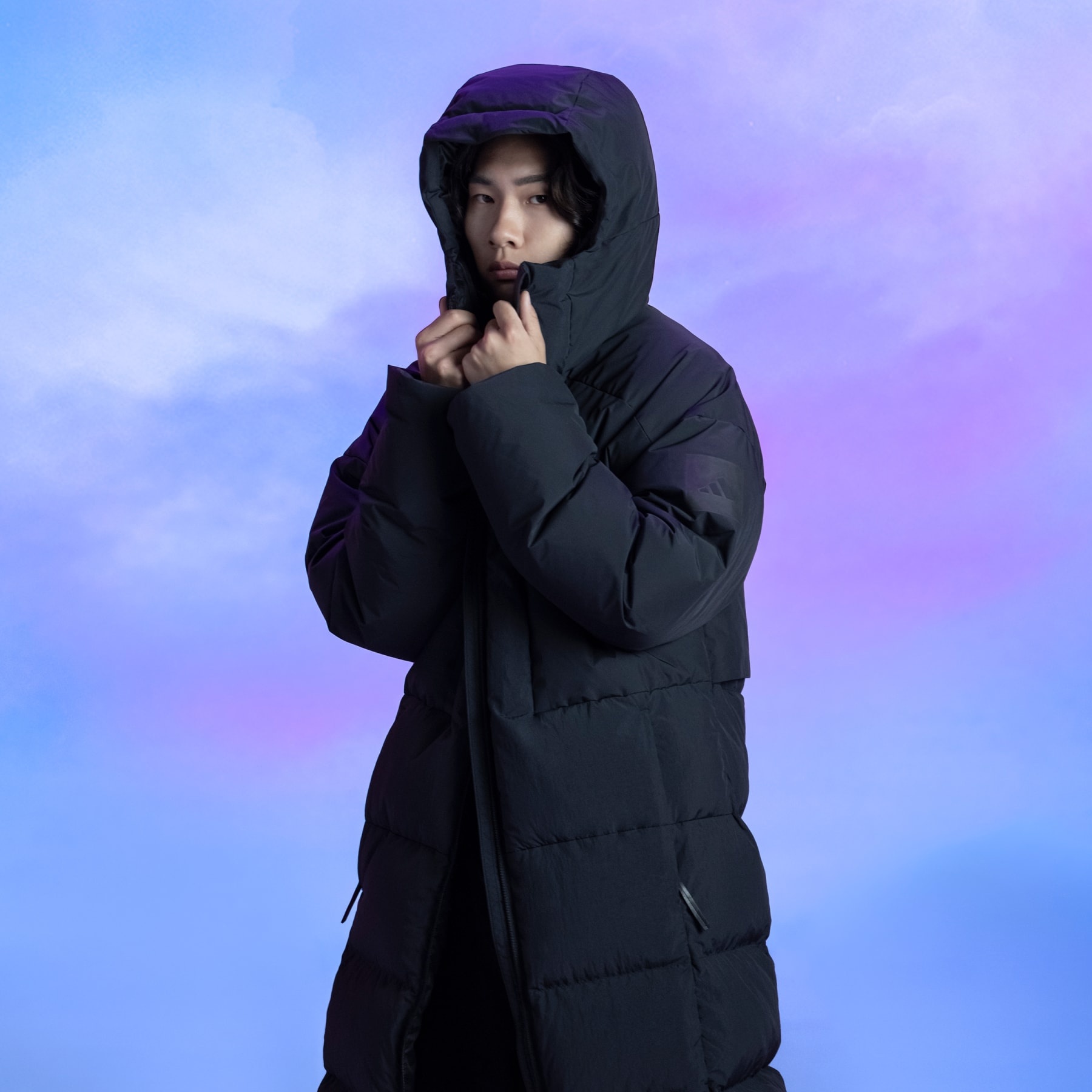 Myshelter Down Parka - 10