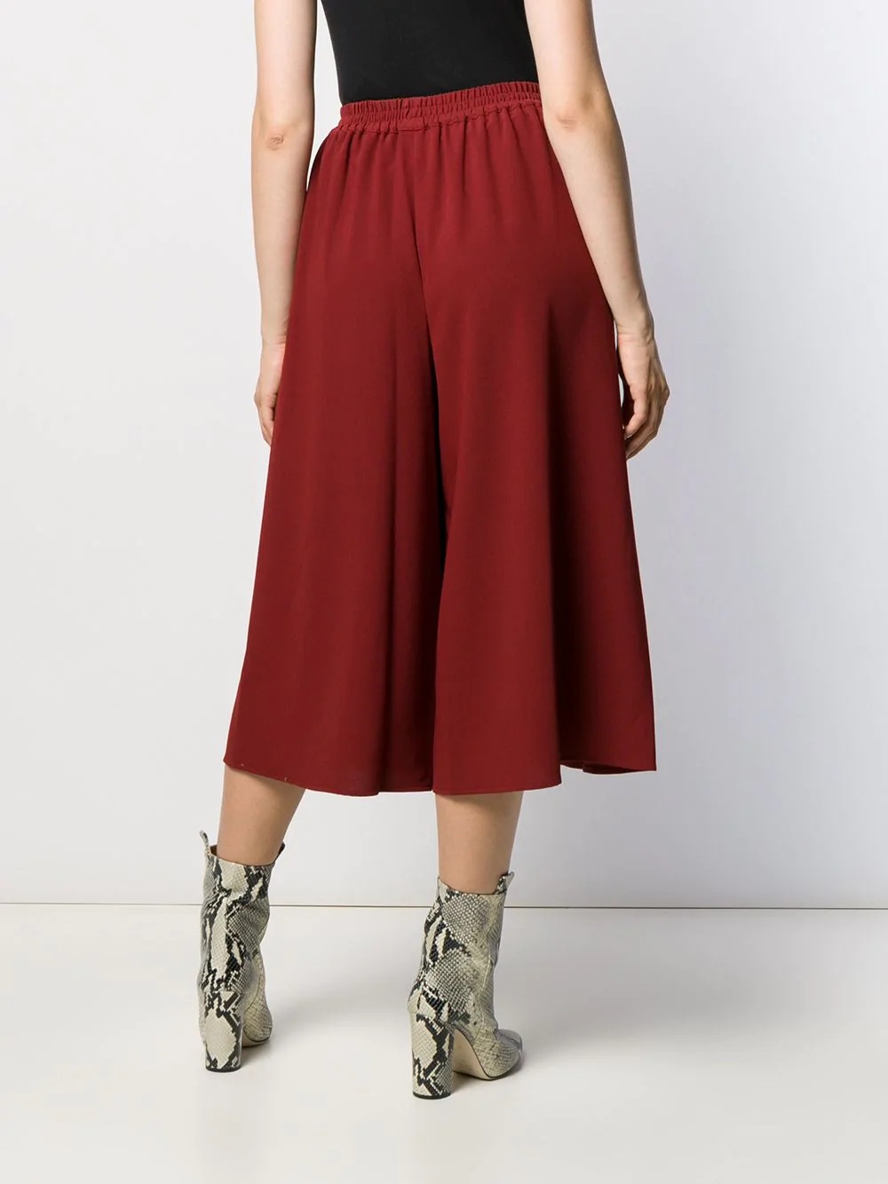 full midi skirt - 4