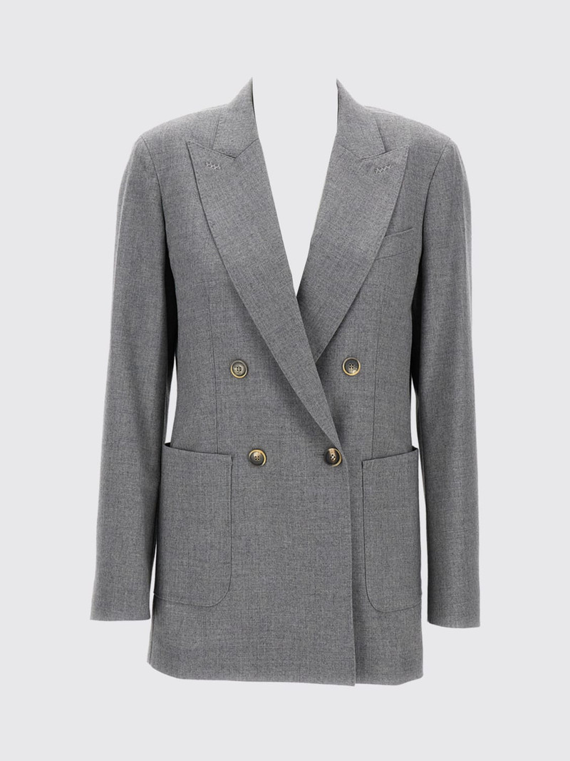 Max Mara Blazer woman Max Mara outlook
