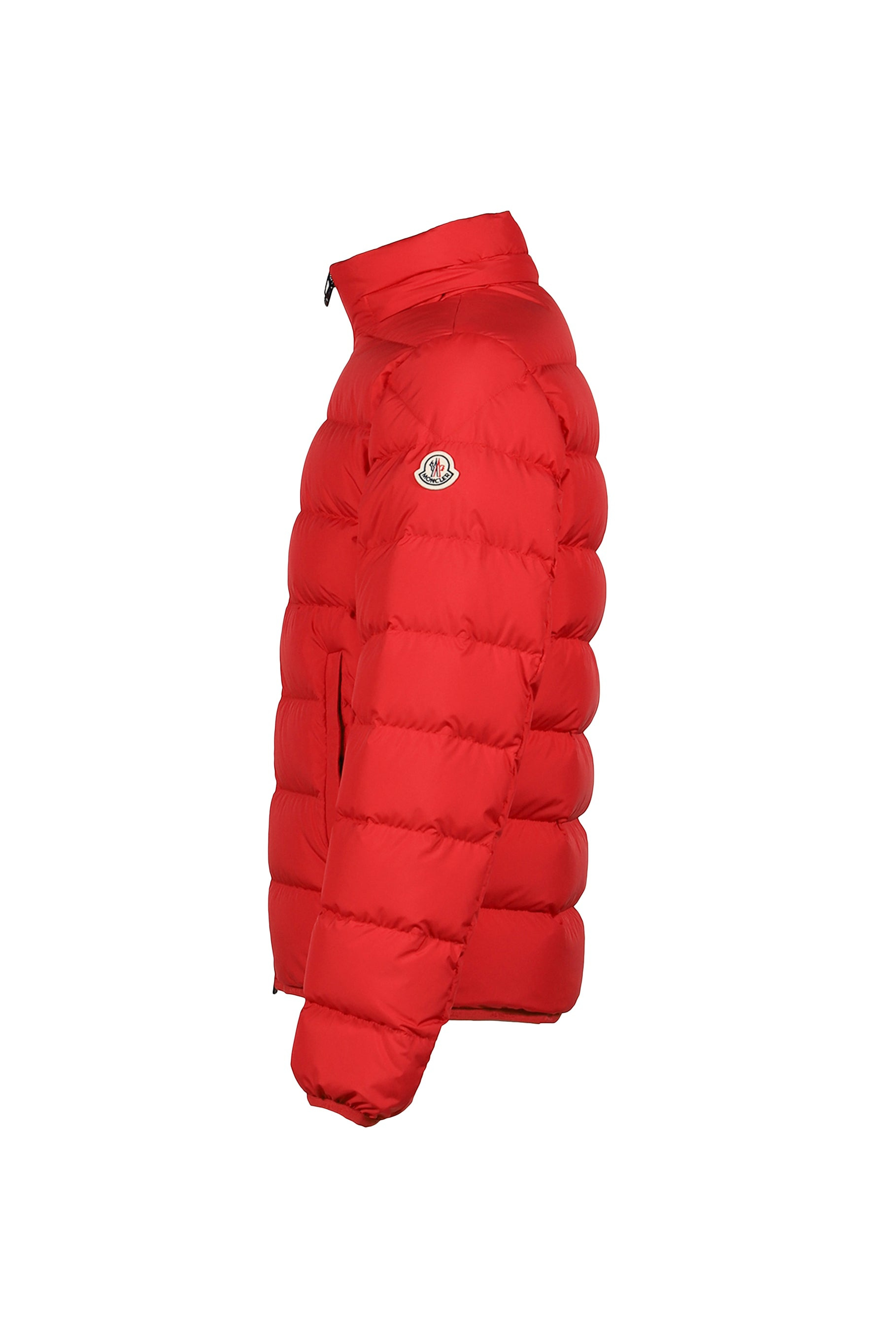 MONTBROCQ JACKET / RED - 7