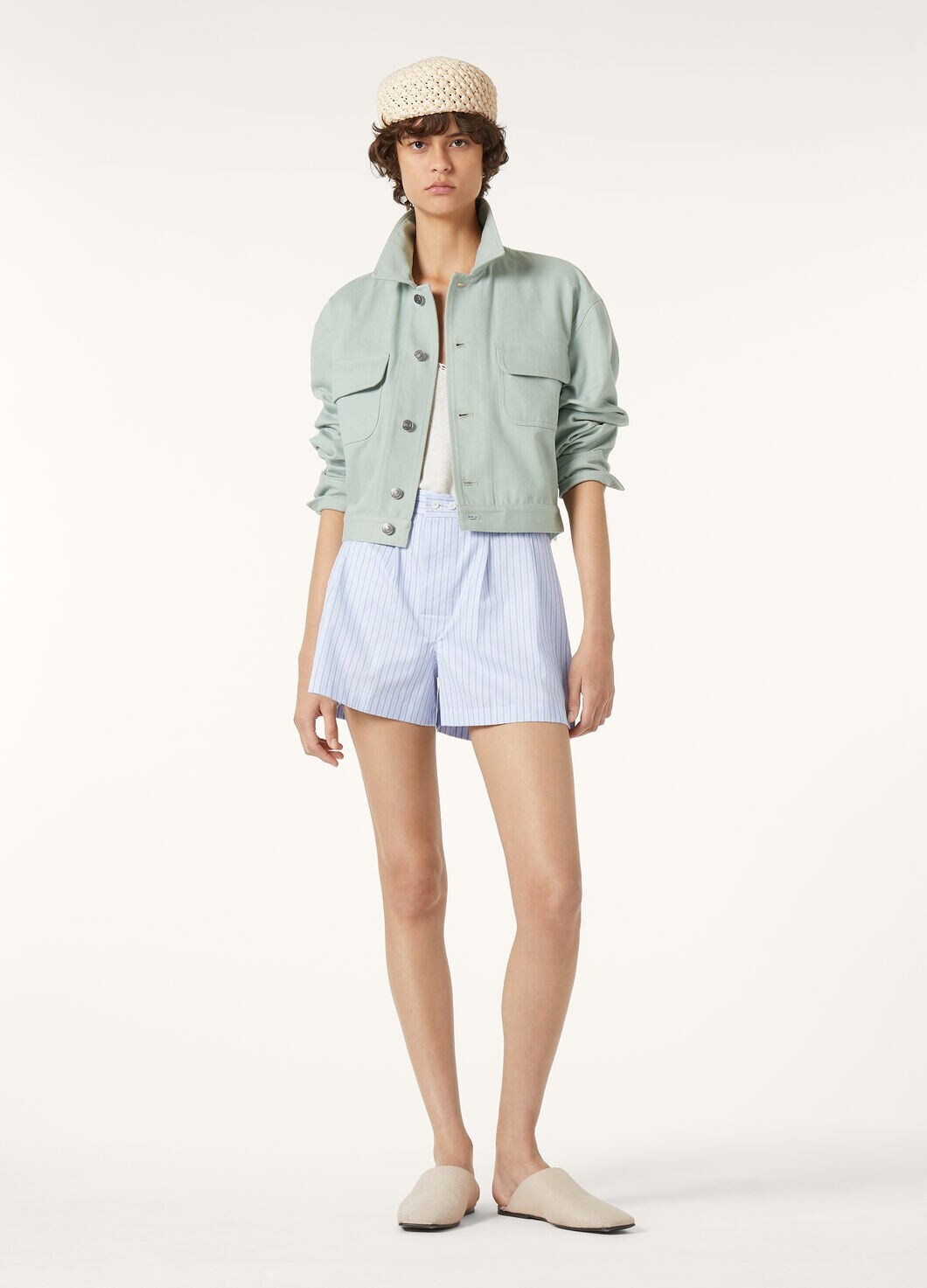 Bekky Jacket - 2