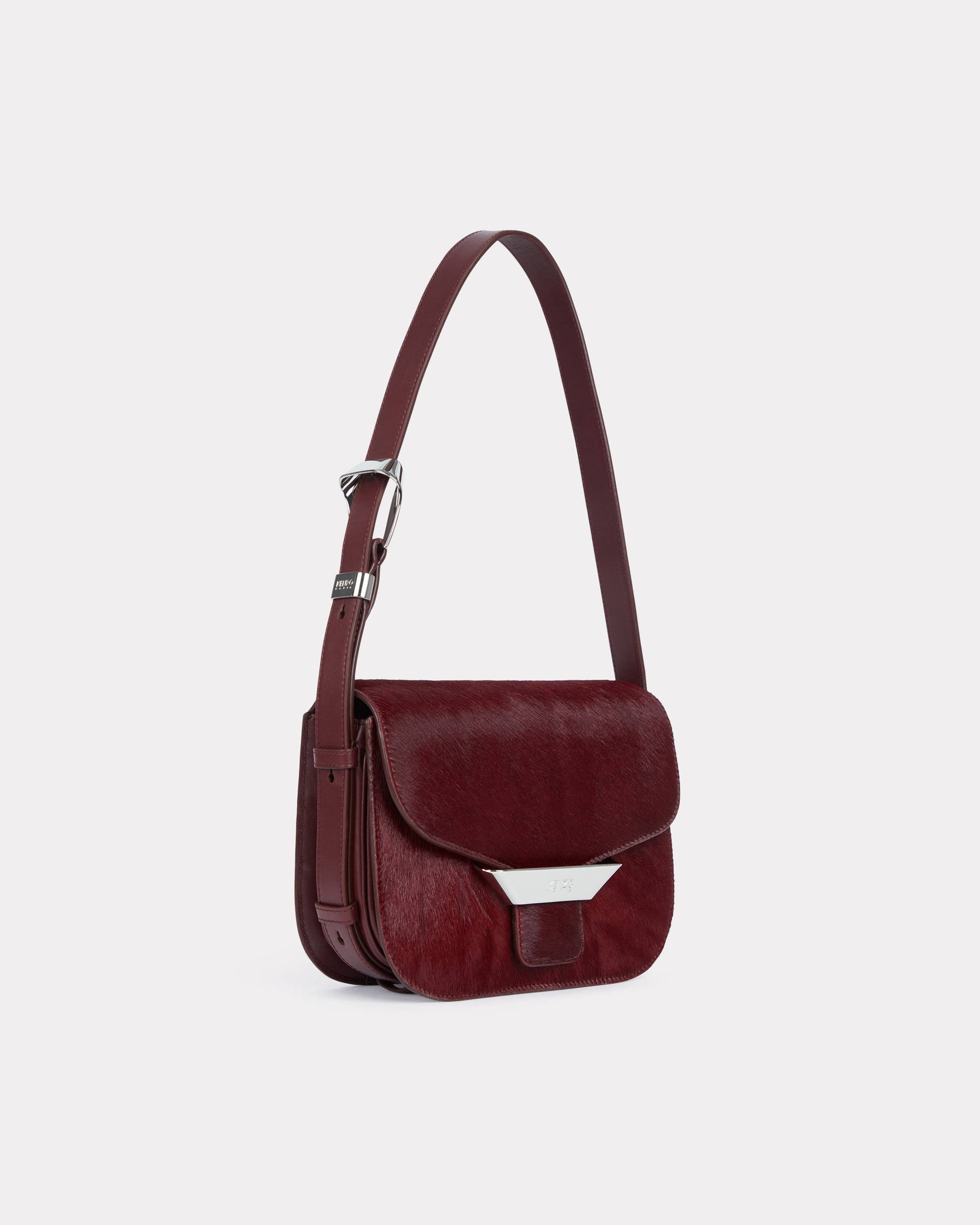 'KENZO Ribbon' pony bag - 1