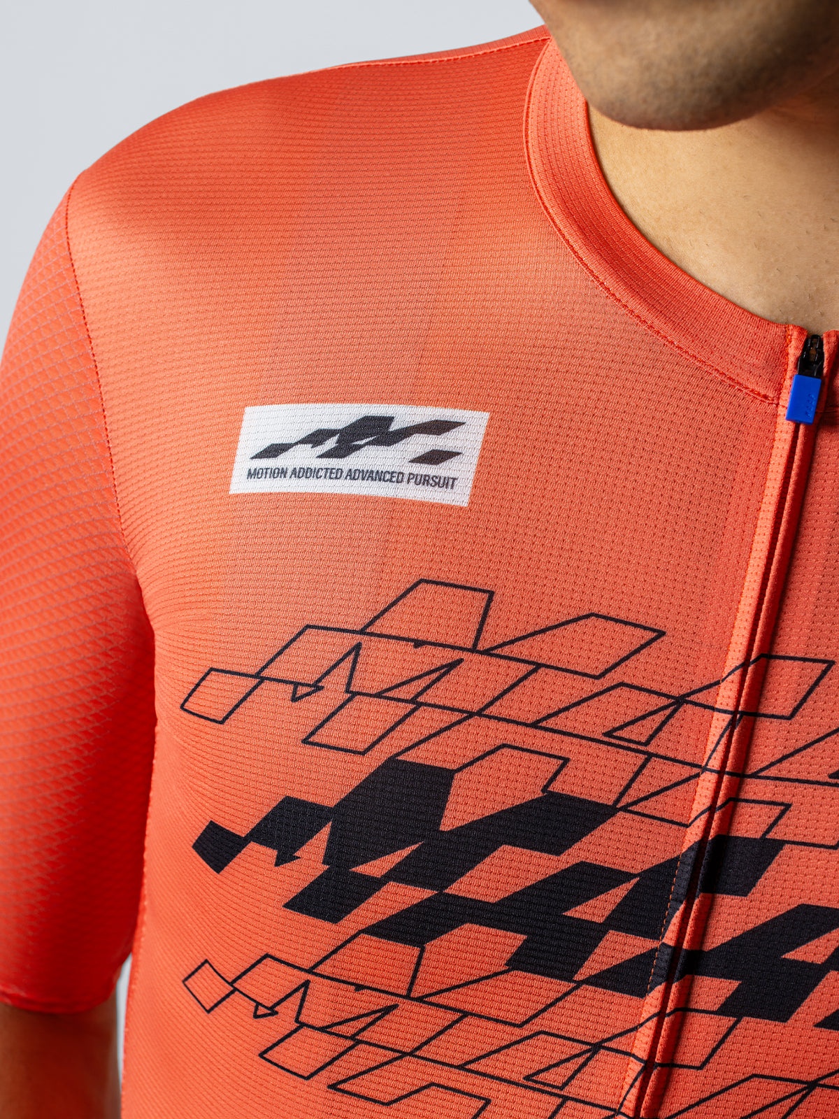 Fragment Pro Air Jersey 2.0 - 6
