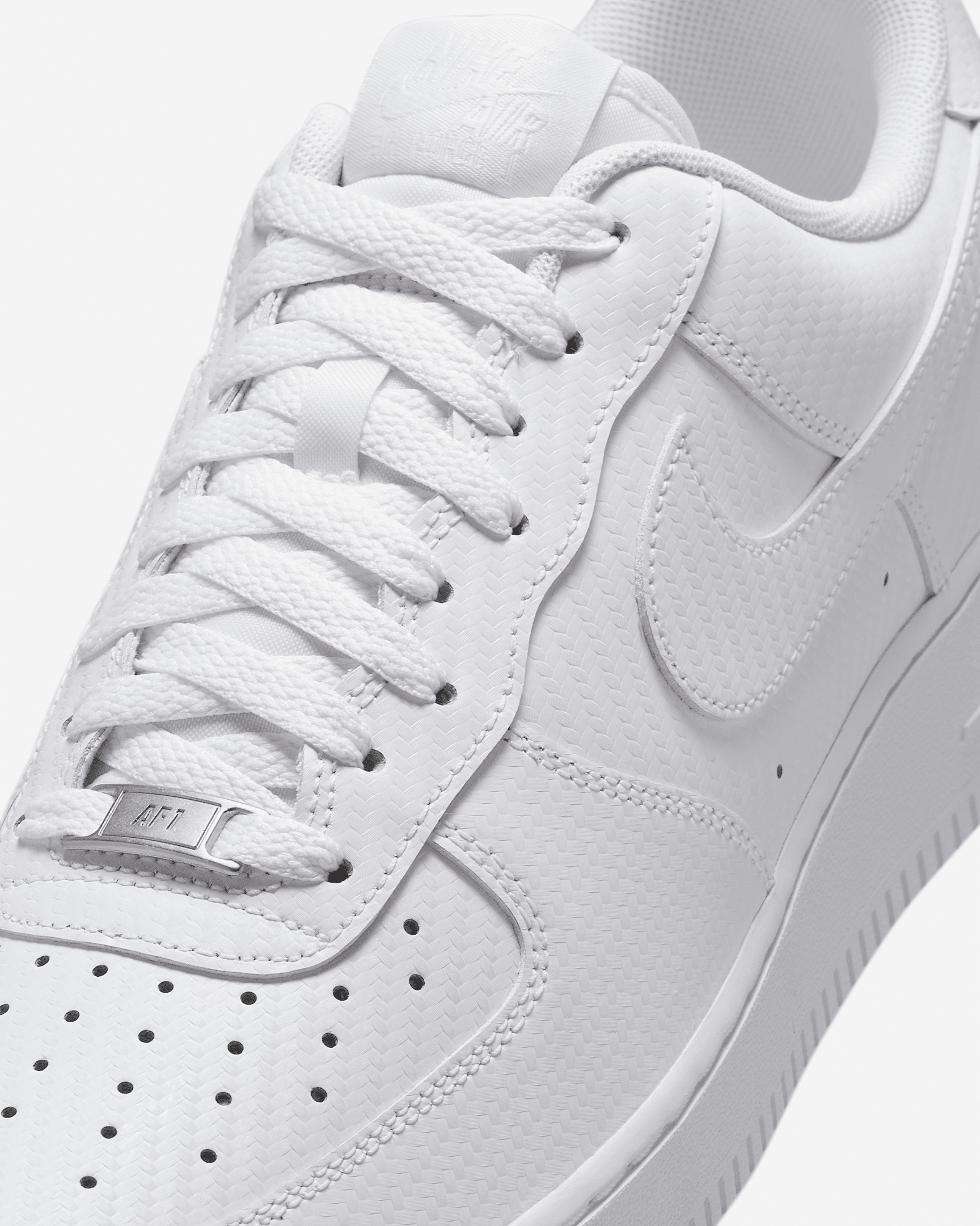Nike Air Force 1 '07 Texture Men's Shoes - 7