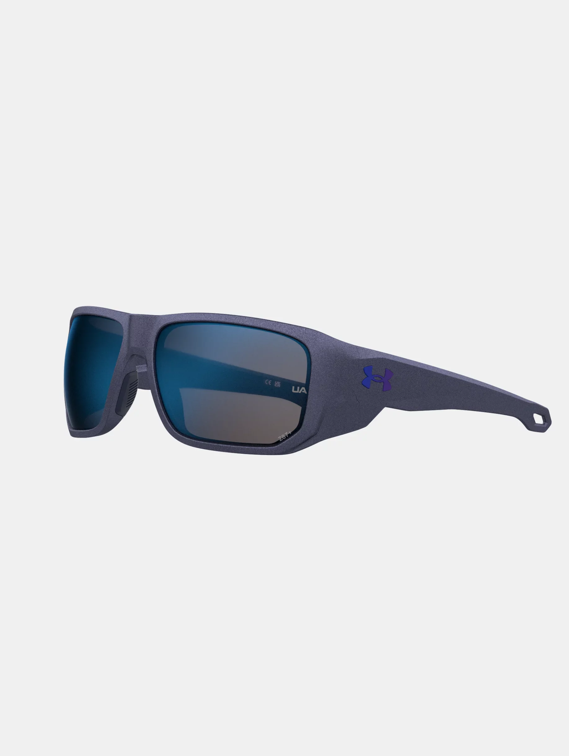UA Attack 2 Medium Fit Mirror - 1