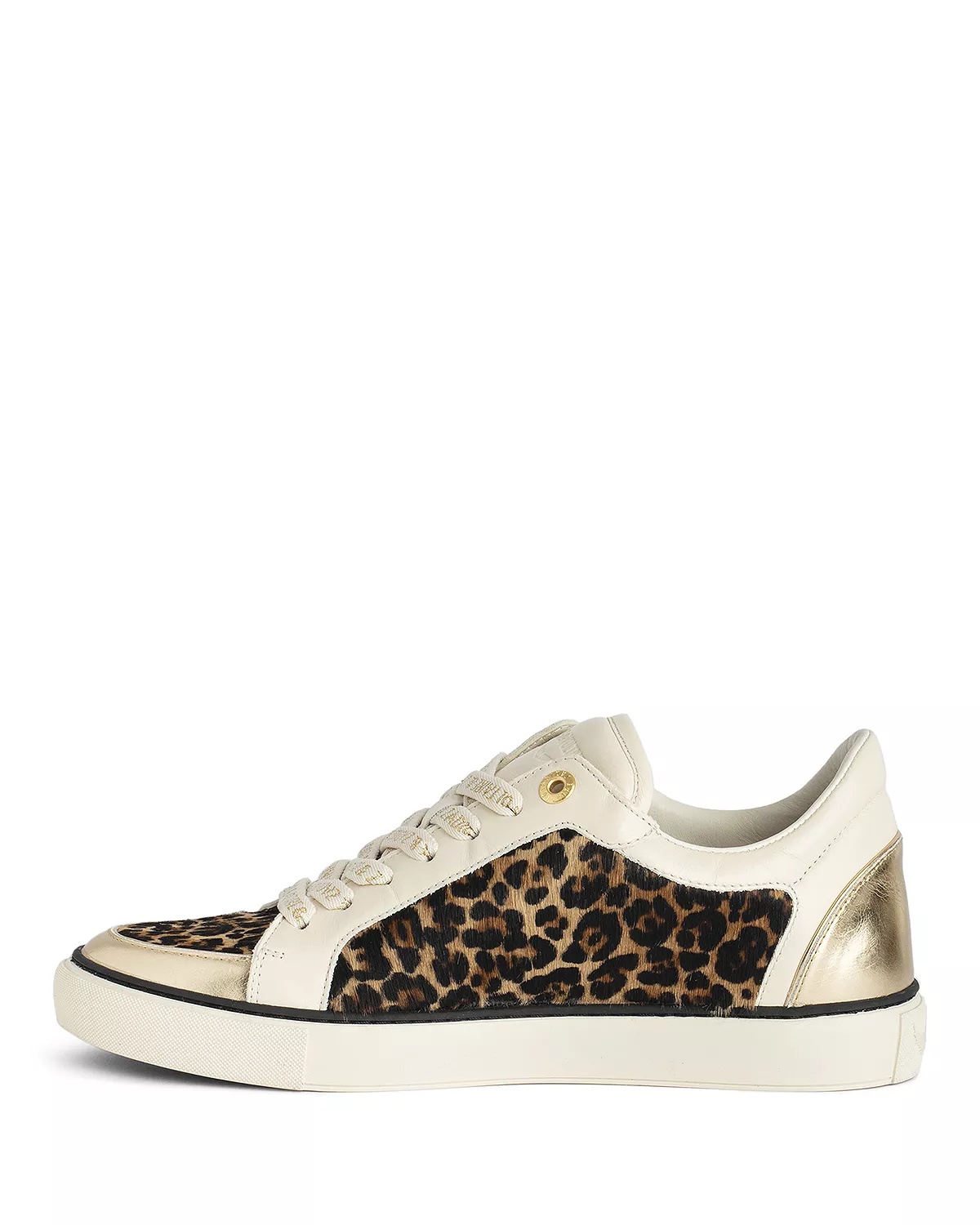 Women's Fly On Leo Heritage Sneakers - 4