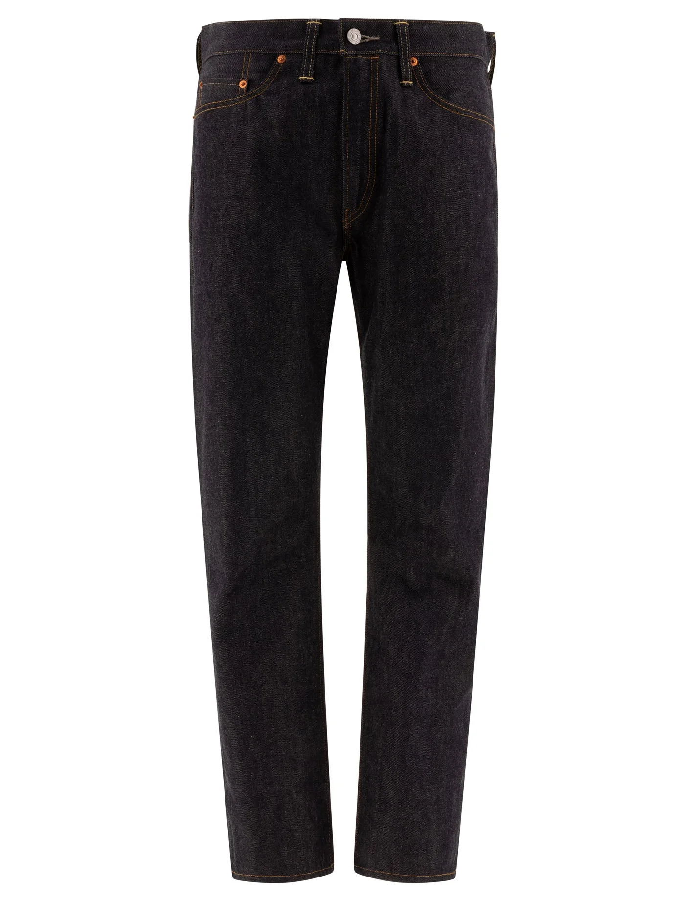 Levi's "501® Vintage Clothing™ 1954" Straight-leg Jeans - 1