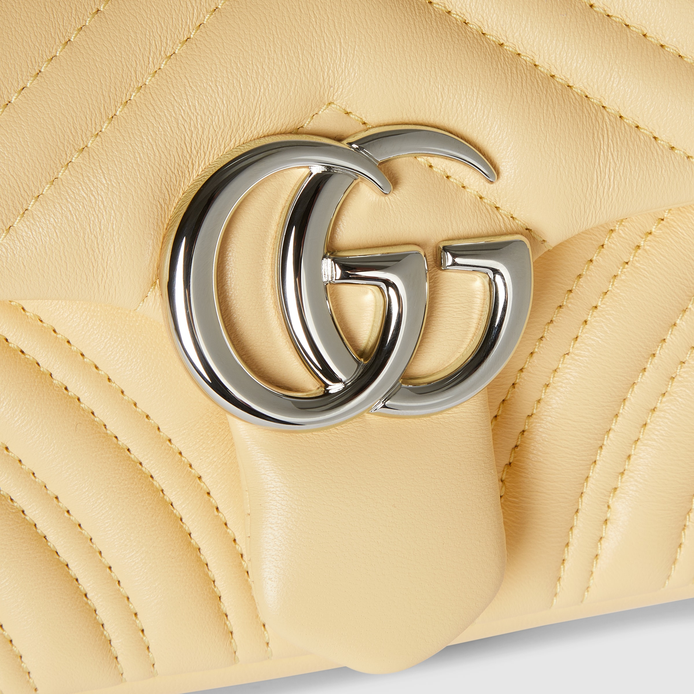 GG Marmont small shoulder bag - 6