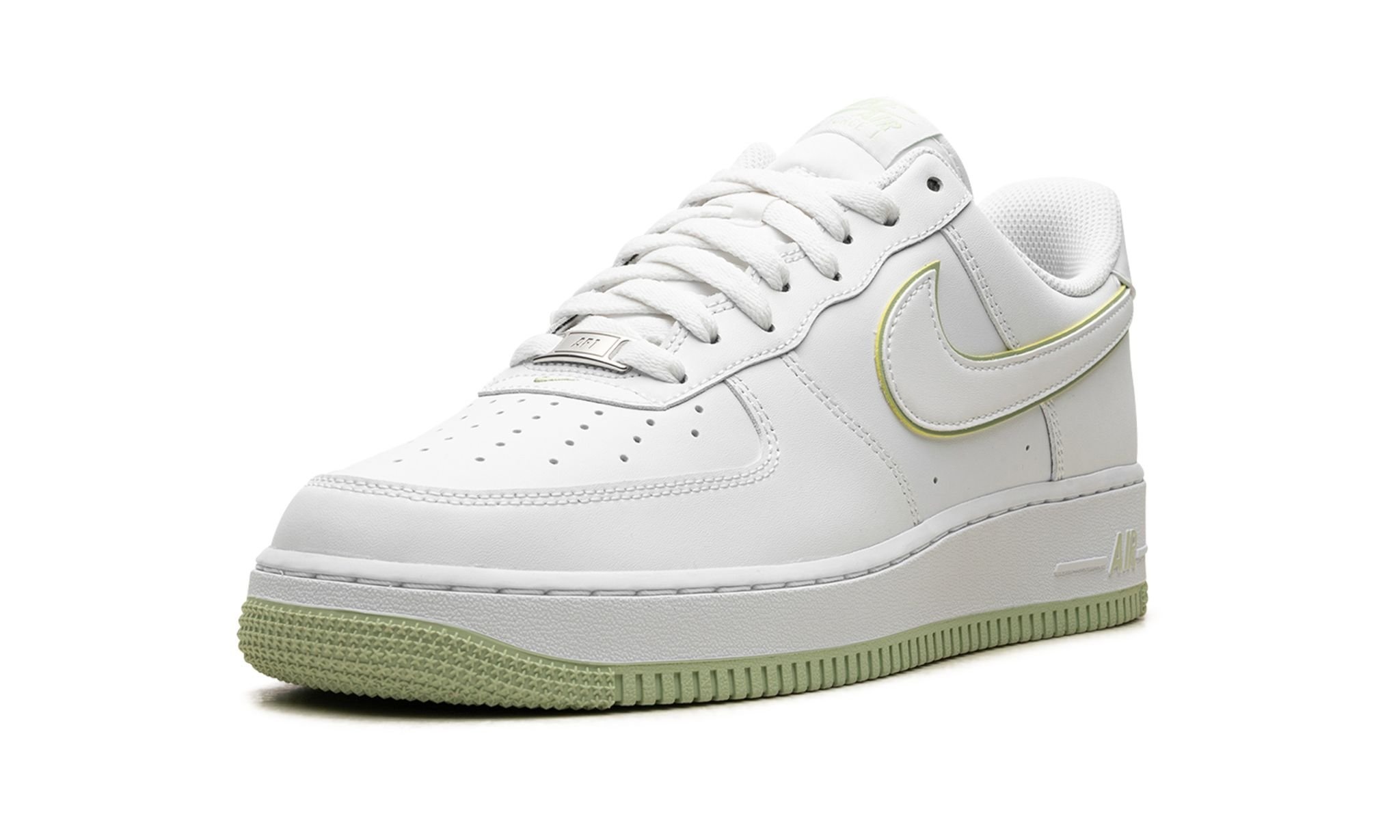 Air Force 1 Low '07 "Honeydew" - 4