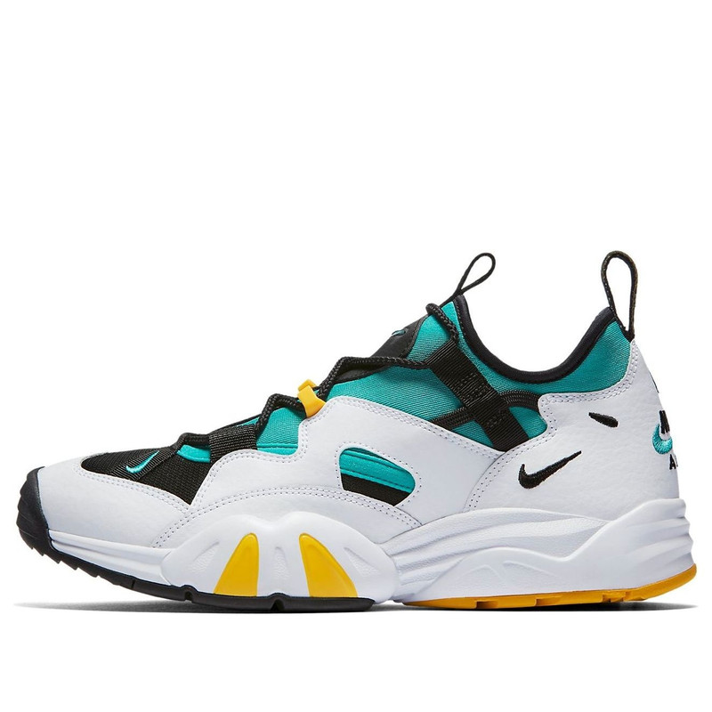 Nike Air Scream LWP 'Turquoise Gold' AH8517-101 - 1