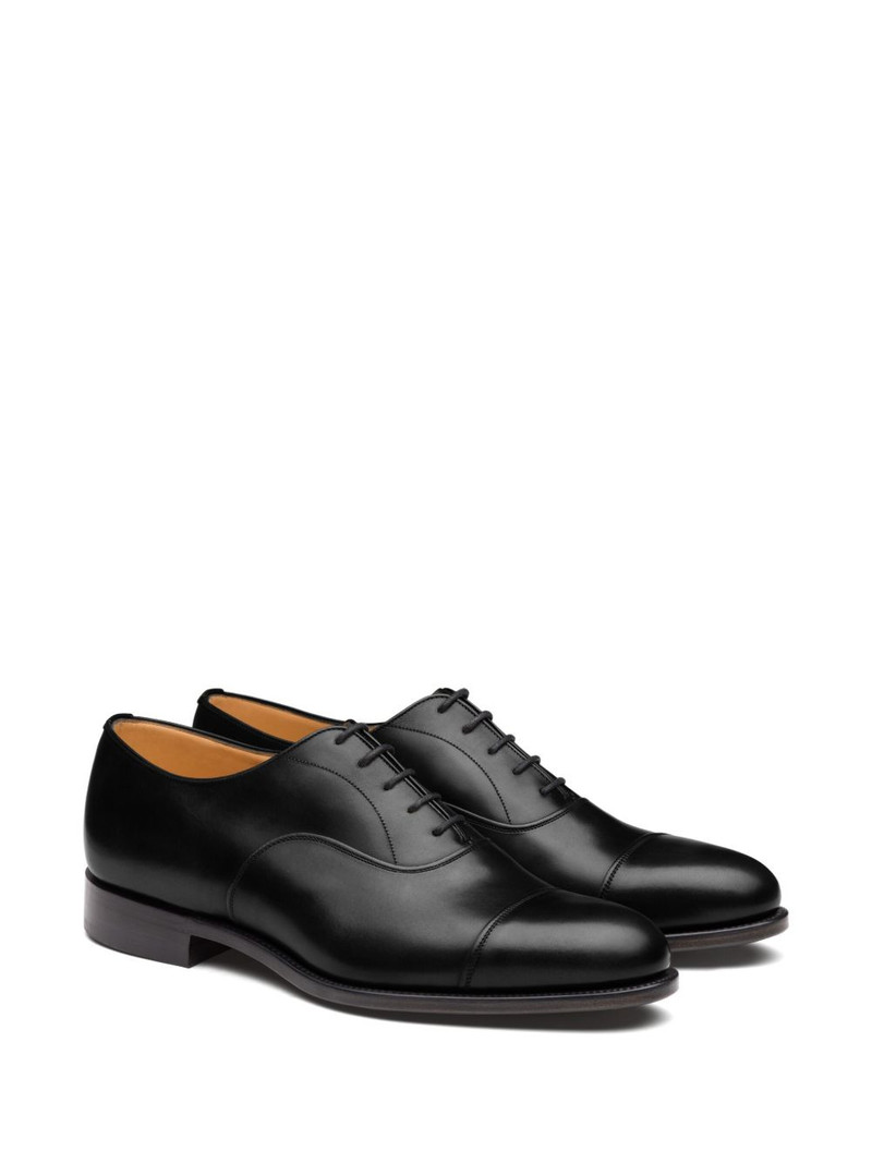 Church's Prince Royal Oxford shoes outlook