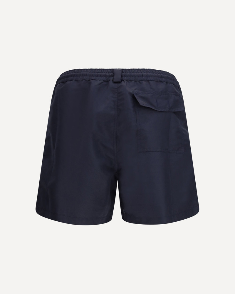 Loro Piana Bay long Shorts Rapallo outlook