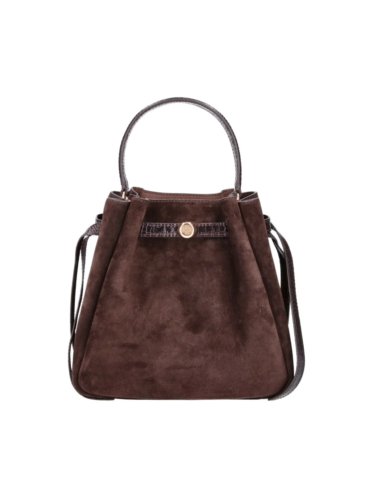 BUCKET BAG "ROMY" - 1