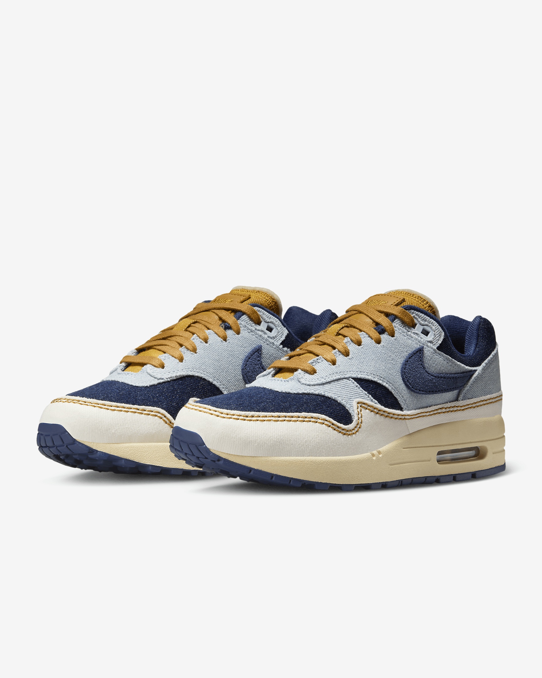 Nike Air Max 1 '87 Women's Shoes - 5