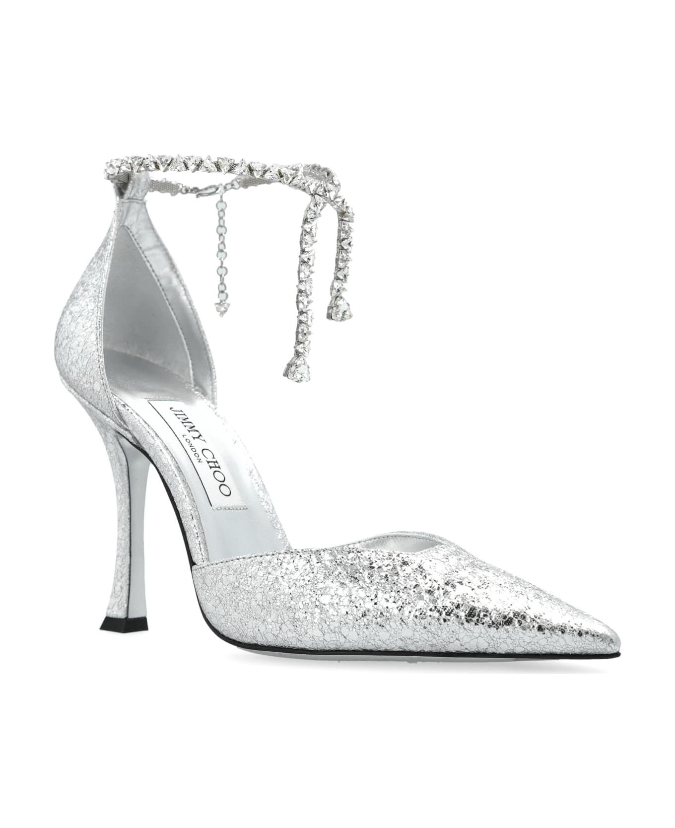 Jimmy Choo Heeled Shoes 'stwvie' - 4