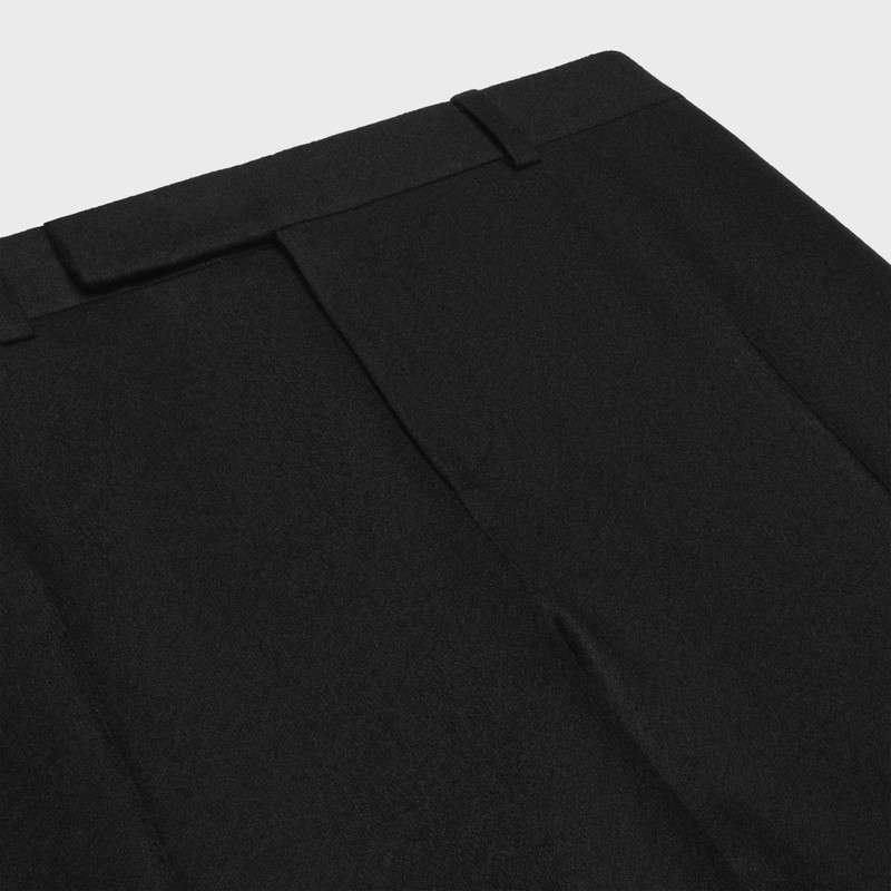 dylan pants in cashmere flannel 3