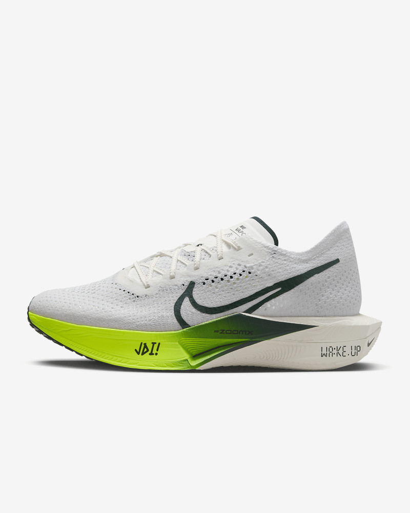 Nike Vaporfly 3 남자의 도로 경주 신발 - 1