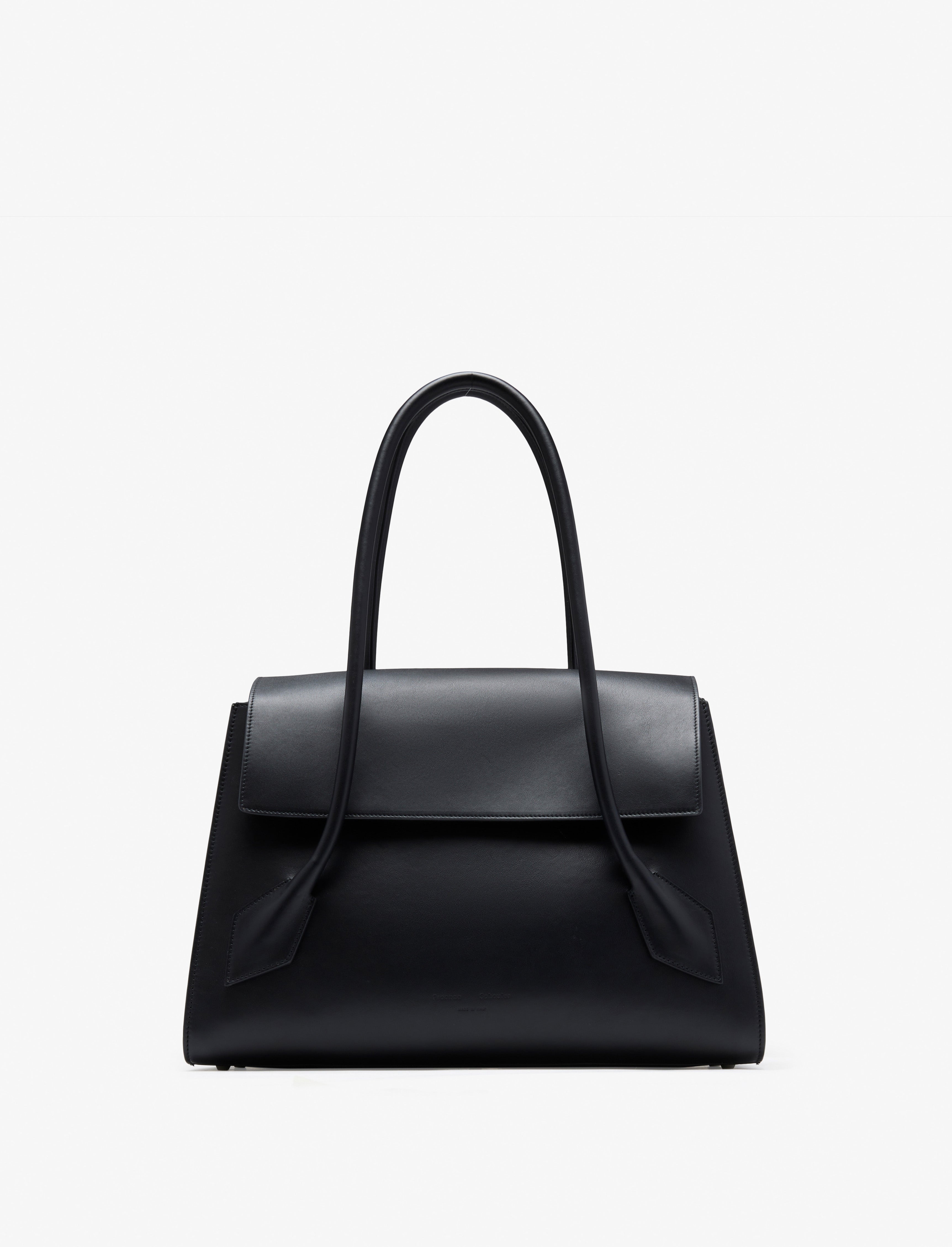 Tate Bag in Smooth Calf - 2