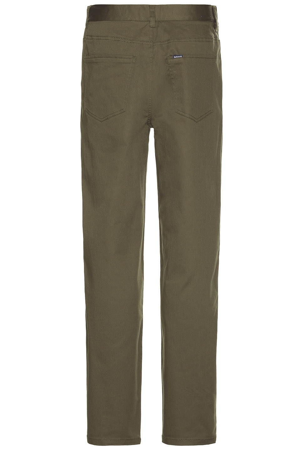 Lightweight Stretch Chino - 2