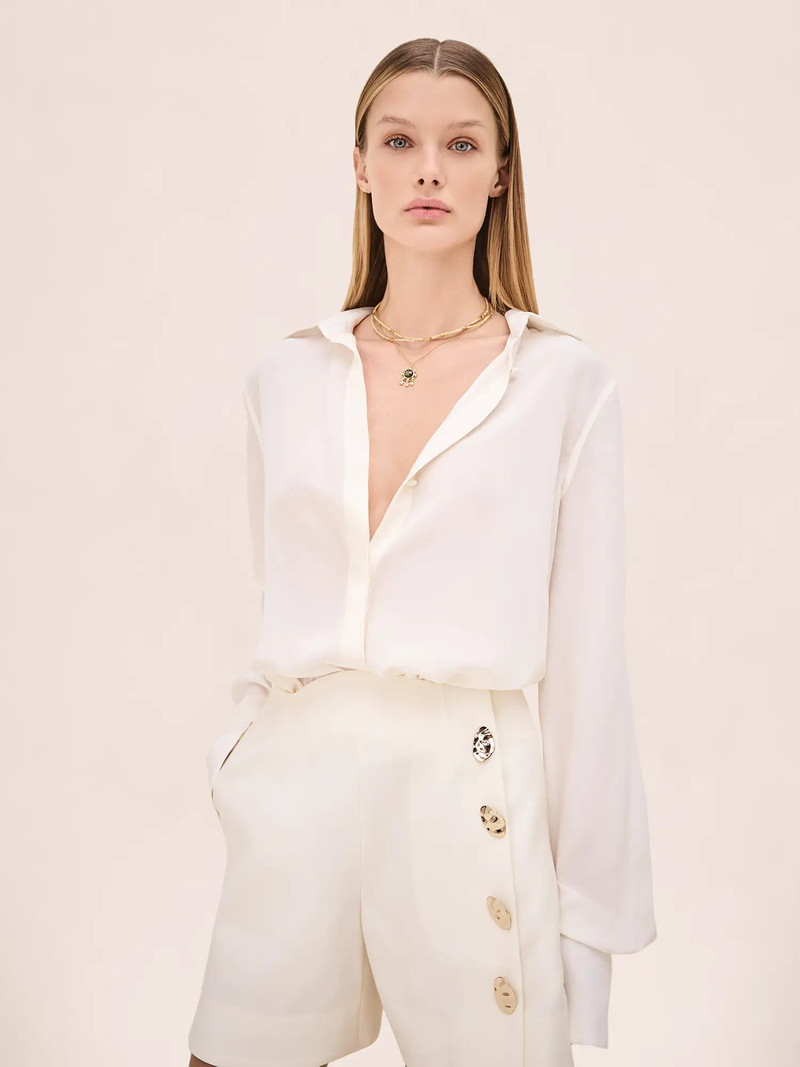 ALEXIS XANDER SHORT outlook