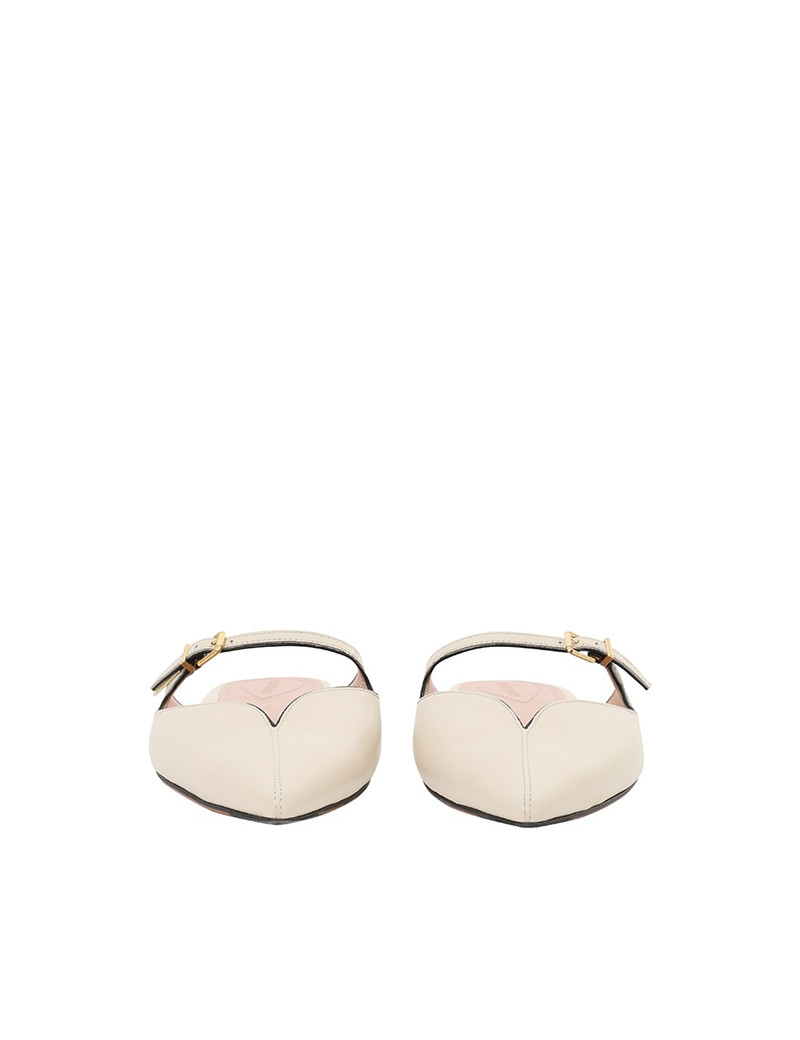 ZIMMERMANN AURA MULE 4