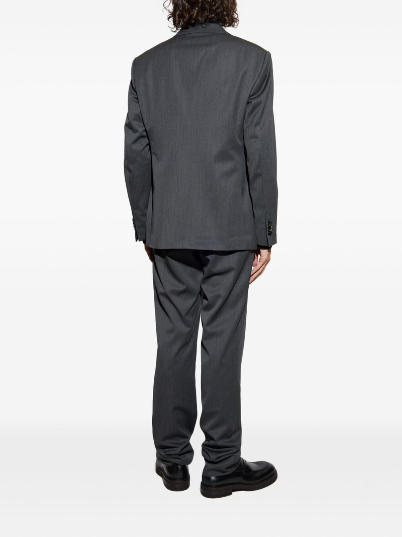 single-breasted wool suit 3
