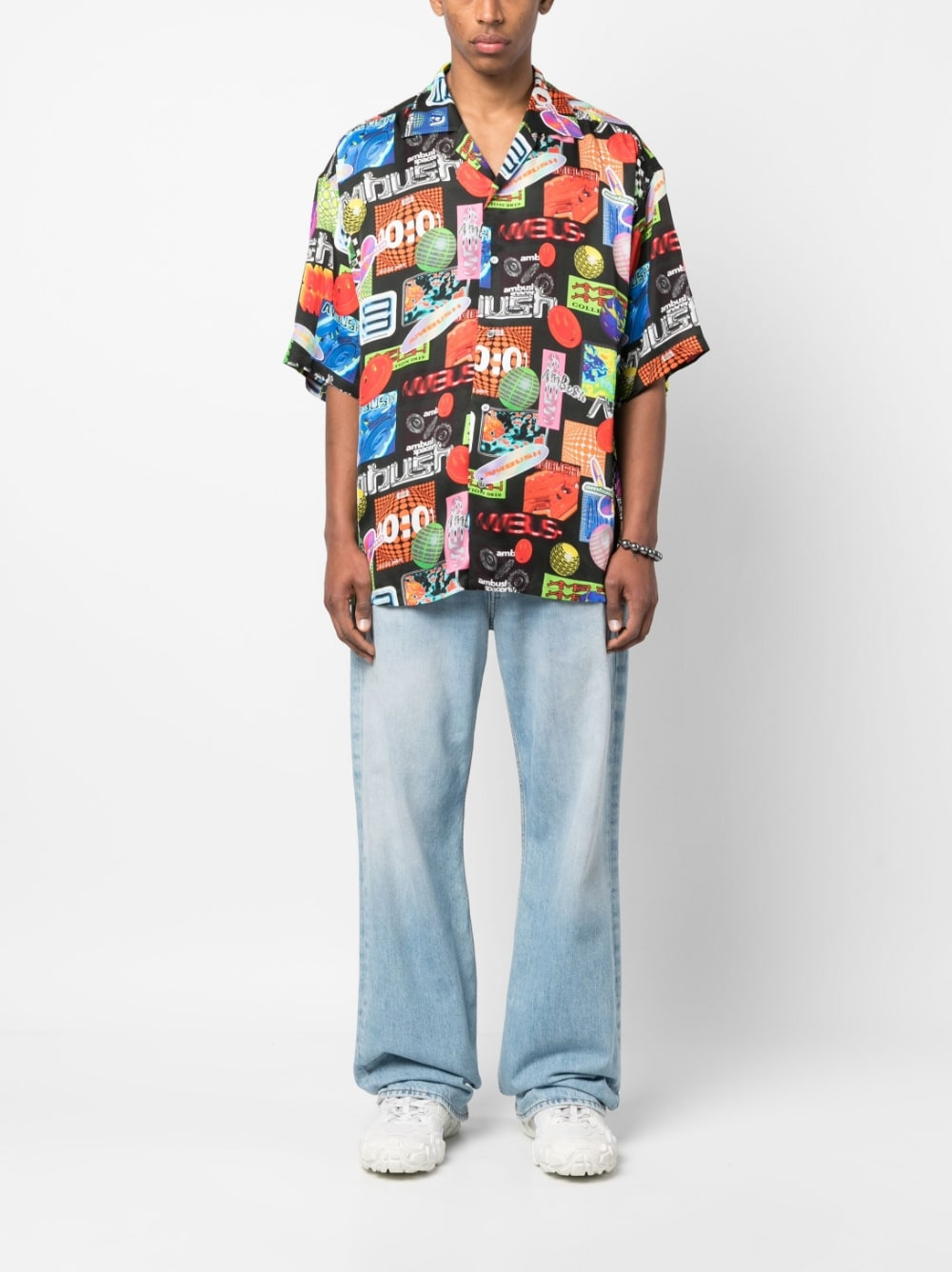 Ambush Shirt - 5