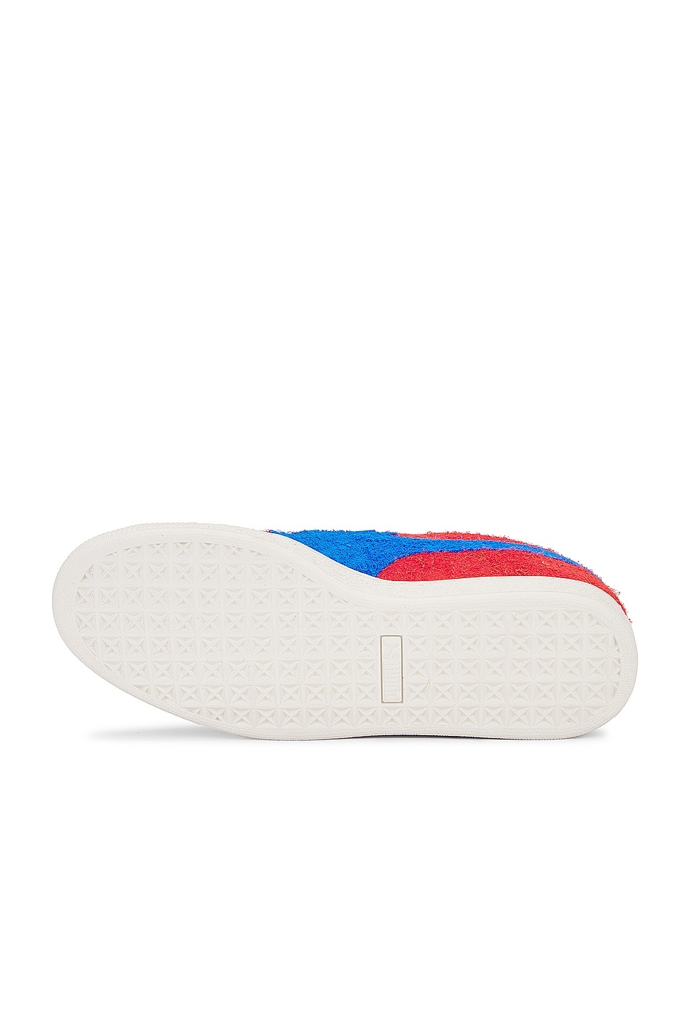 x One Piece Suede - 6