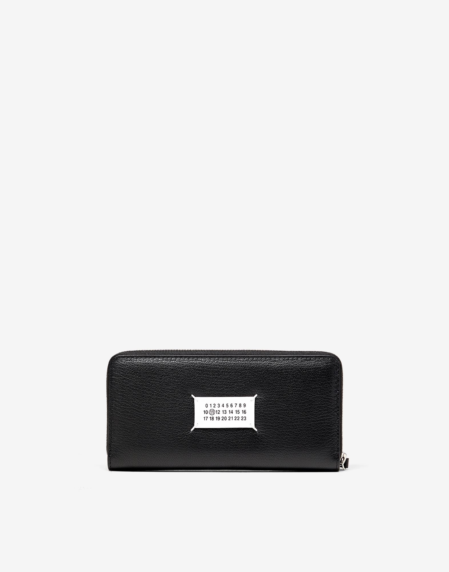 Zip-around wallet - 2