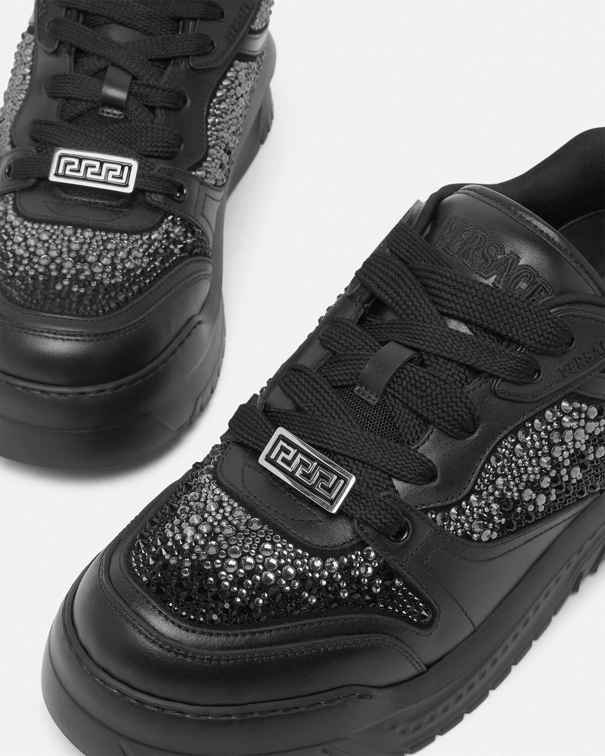 Crystal Odissea Sneakers - 5