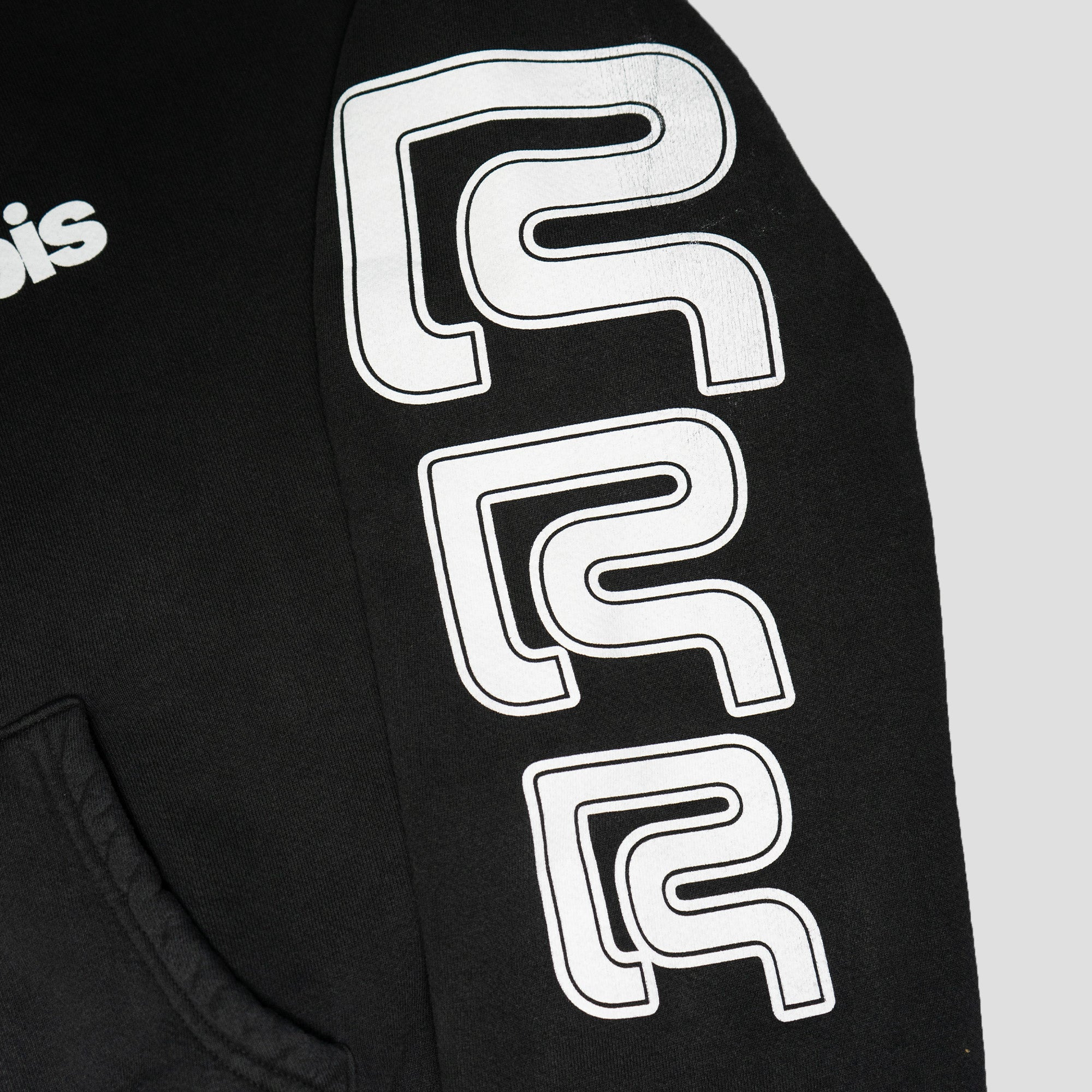 METANOIA USO CVA HOODIE - 3