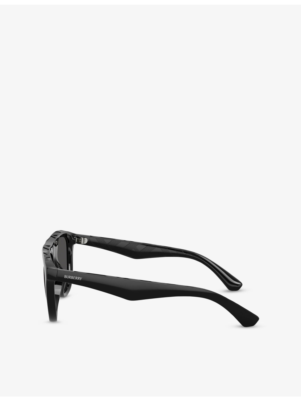 BE4459U Square-Frame Injected Sunglasses - 3