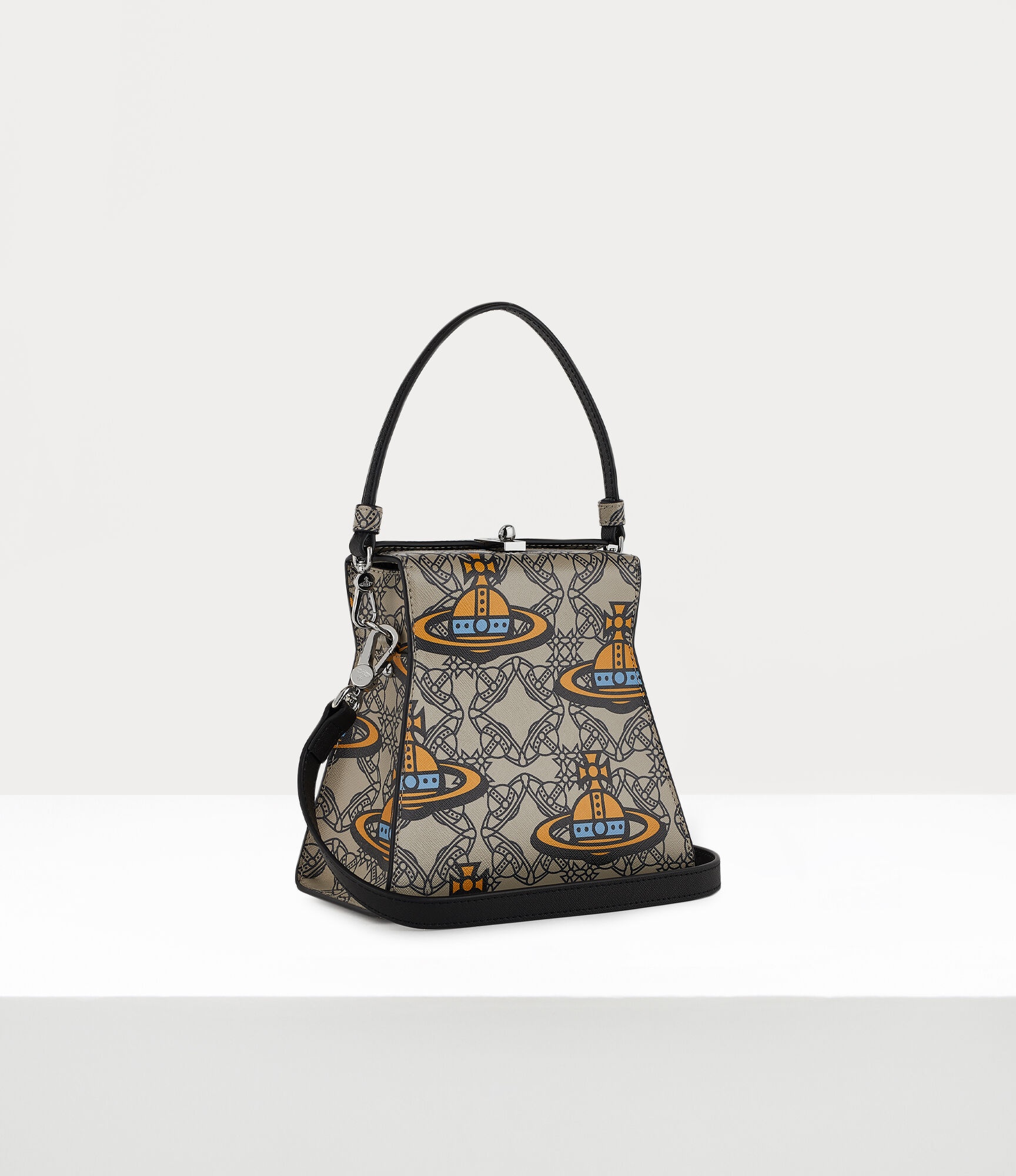 KELLY MEDIUM HANDBAG - 4
