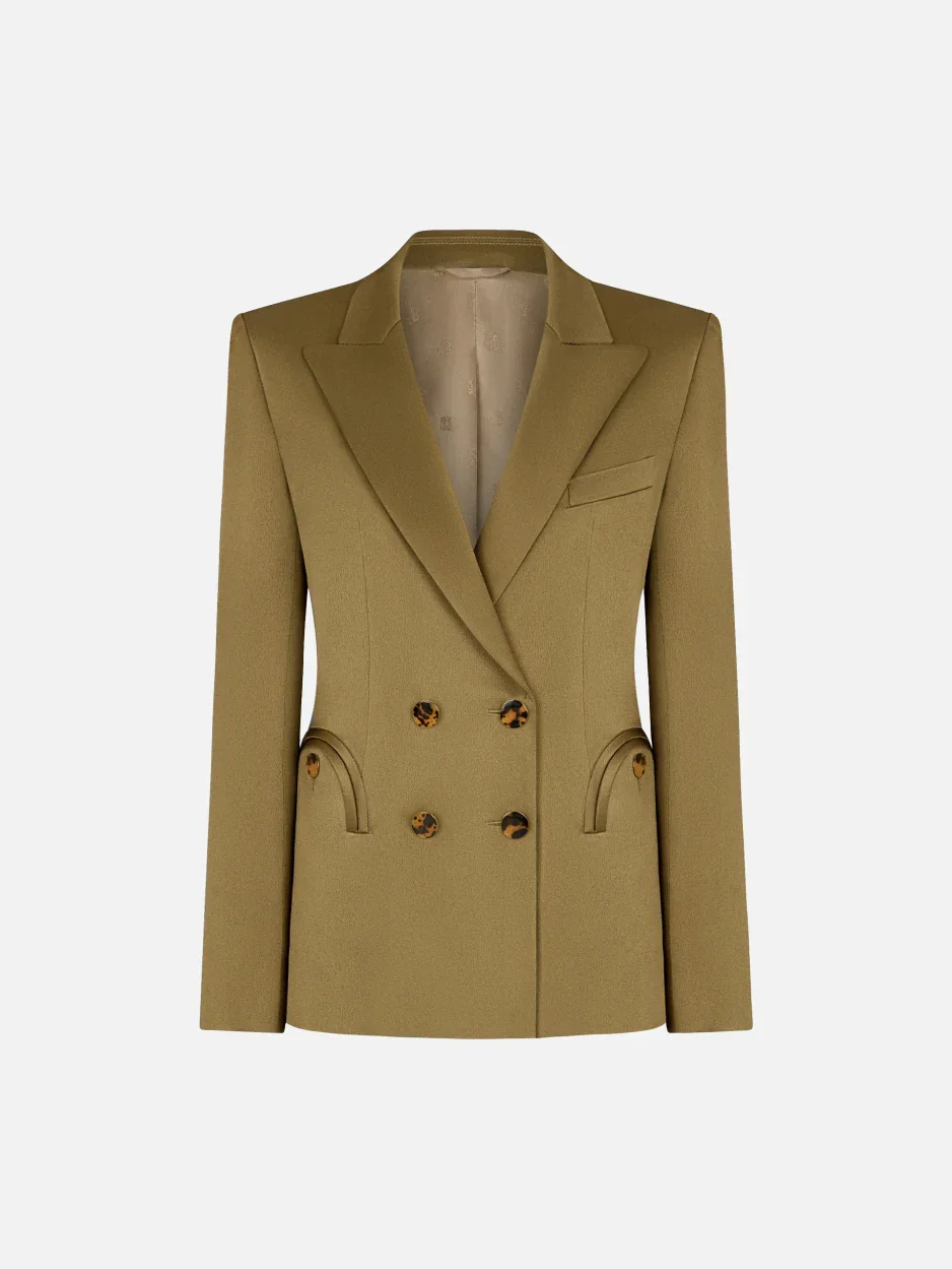 Charmer Blazer - 1