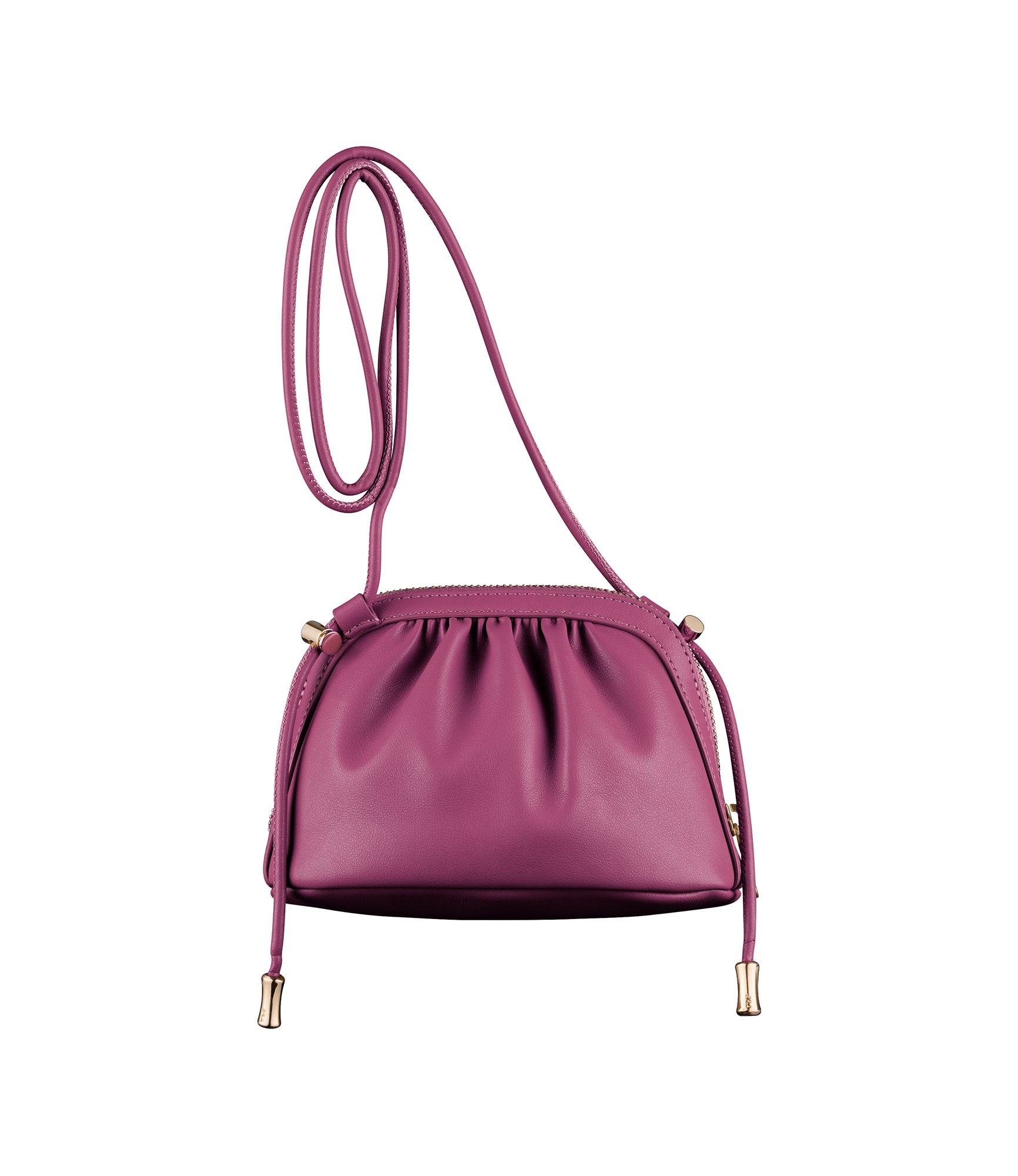 Ninon Small drawstring bag - 4