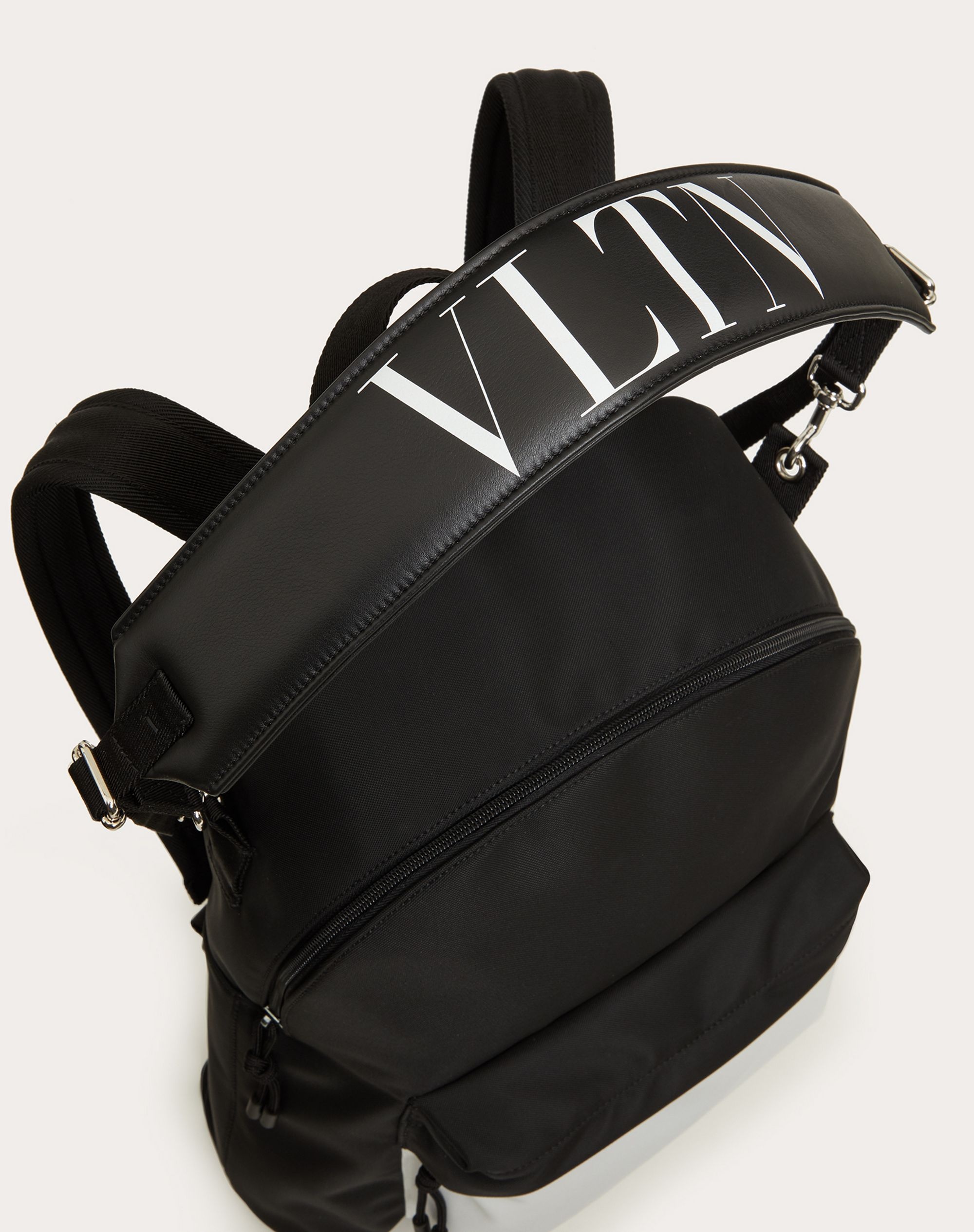 VLTN Nylon Backpack - 5