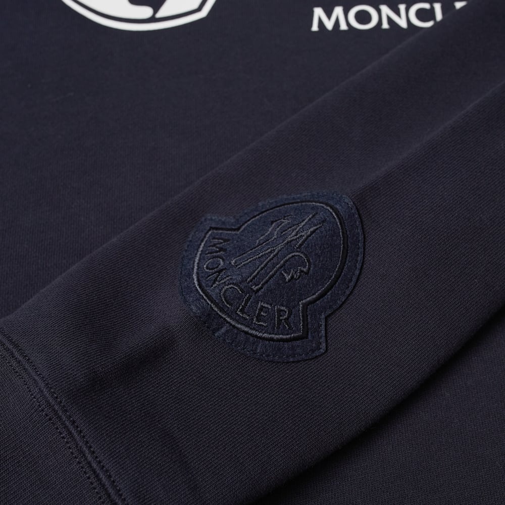 Moncler Genius 2 Moncler 1952 Logo Sweat - 3