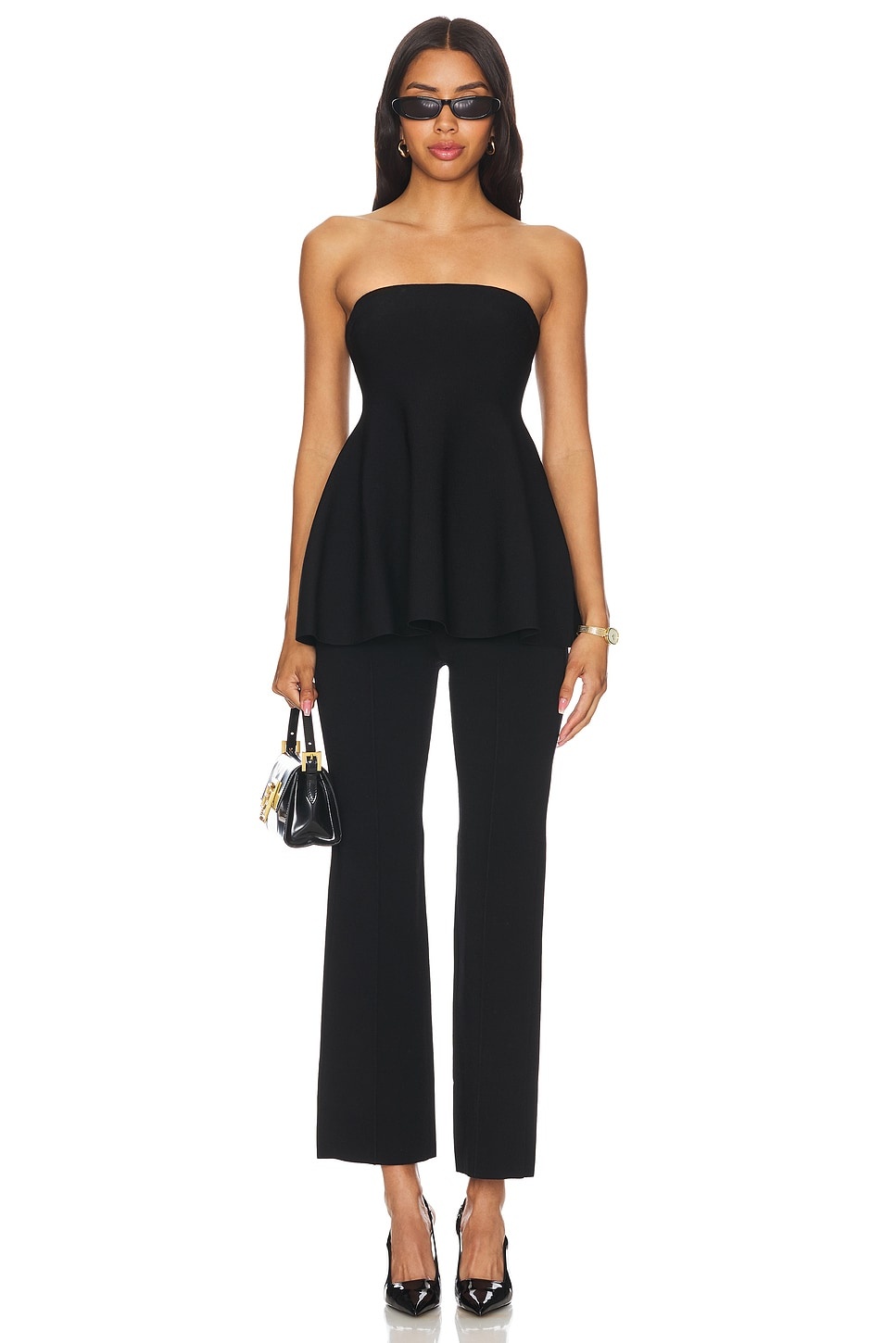 Ashlon Pant - 4