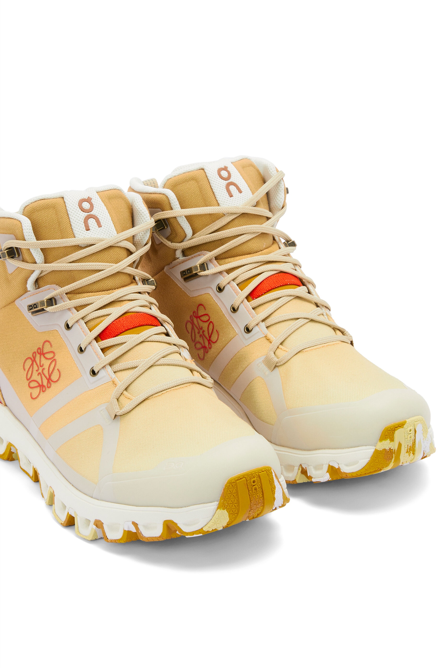 Cloudrock hiking boot in nylon - 5