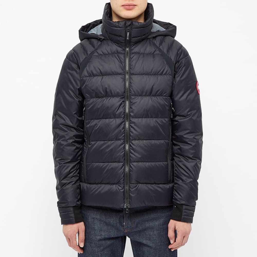 Canada Goose Hybridge Base Jacket - 5