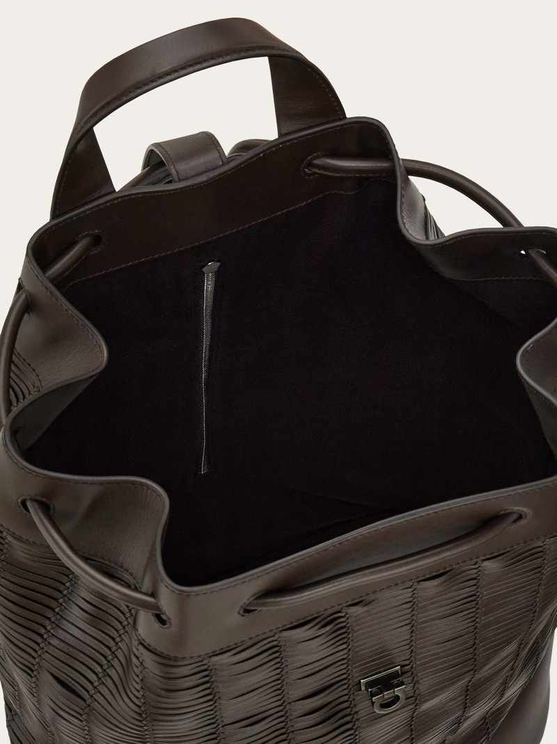 Sailor backpack 4