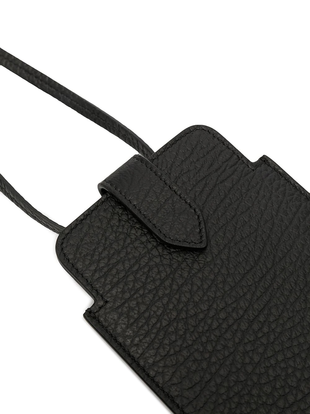 four-stitch phone bag - 2