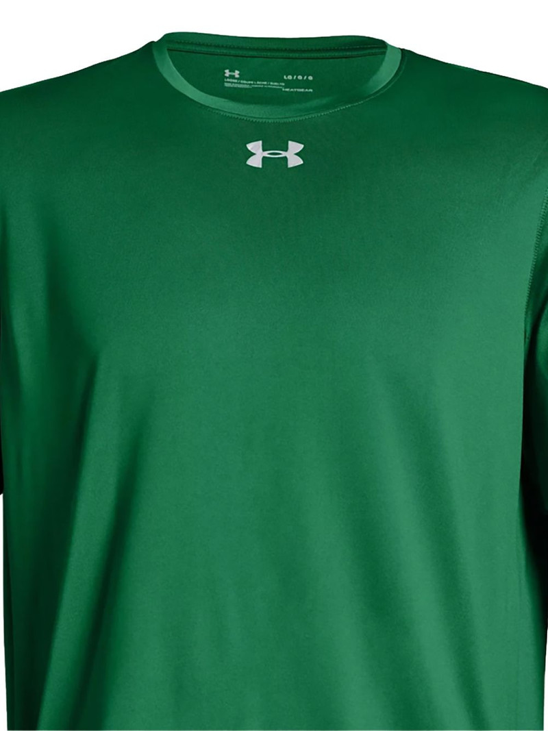 Under Armour short-sleeves T-shirt outlook