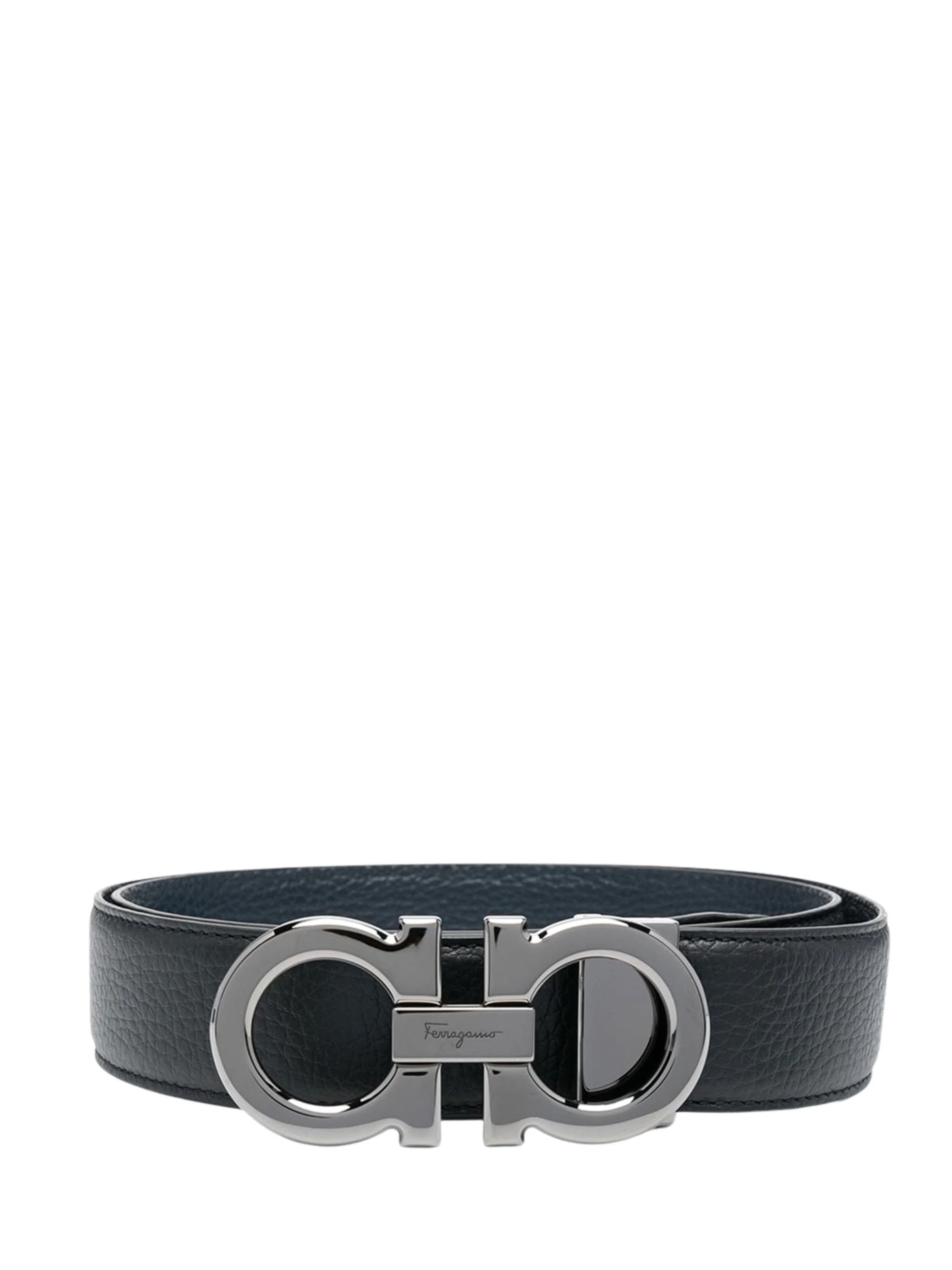 Reversible belt - 1