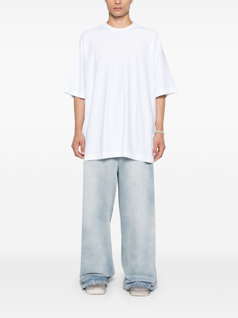 VETEMENTS Big Shape jeans outlook