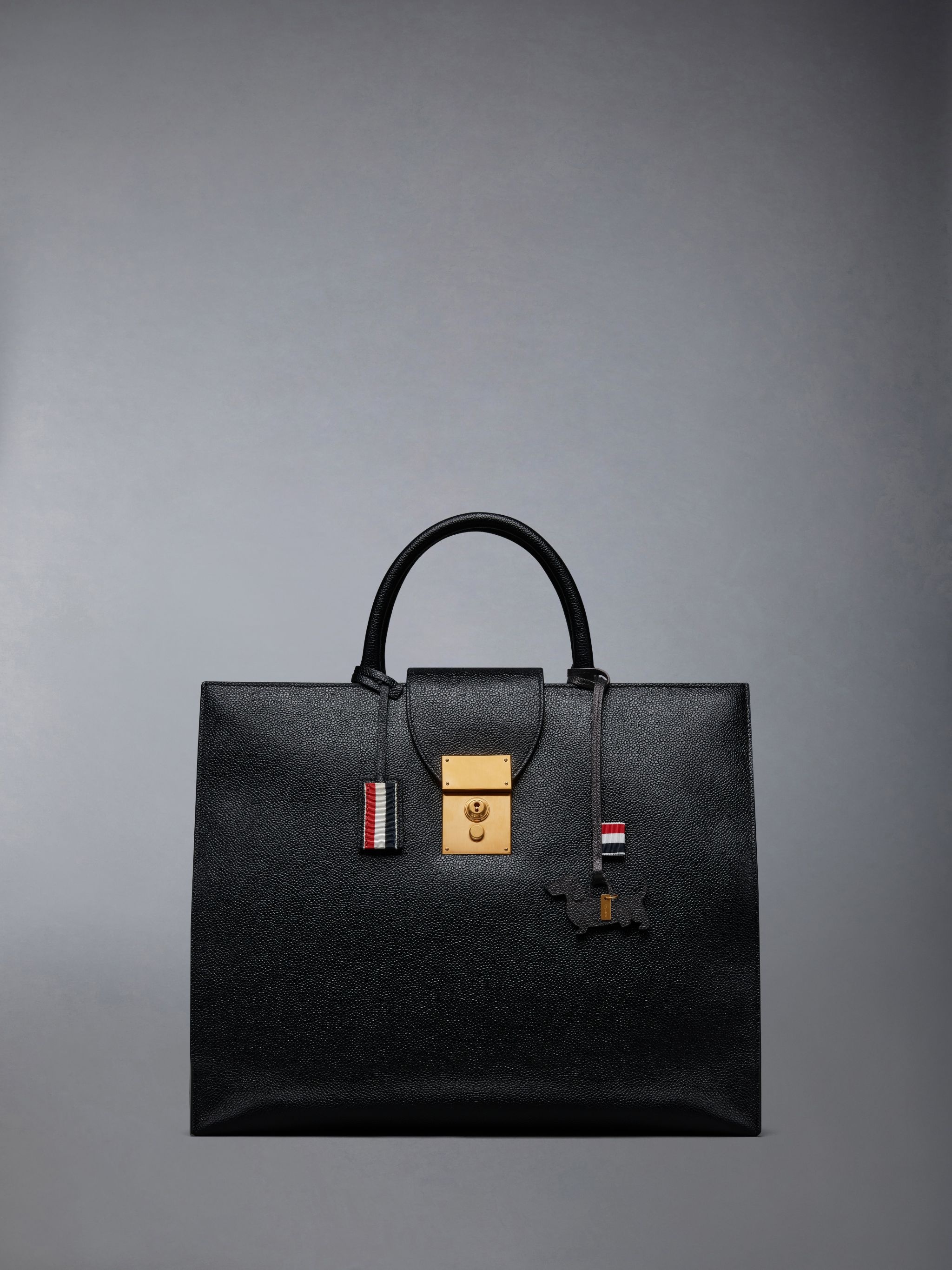 Hector Bag Charm - 2