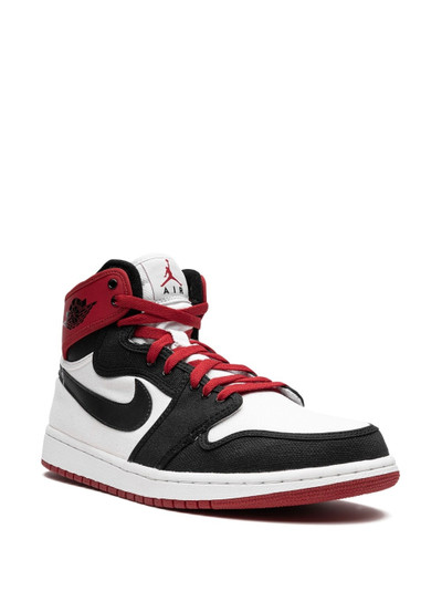 Jordan Air Jordan 1 Retro KO Hi sneakers outlook