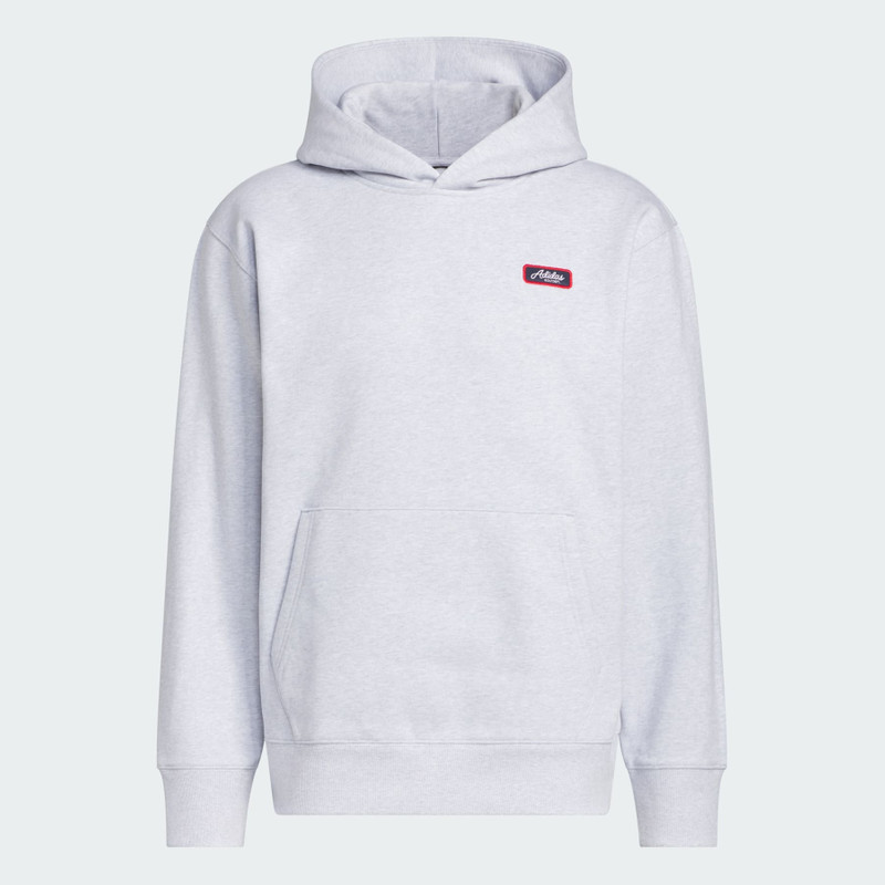 GOLF DEPT GRAPHIC HOODIE 1