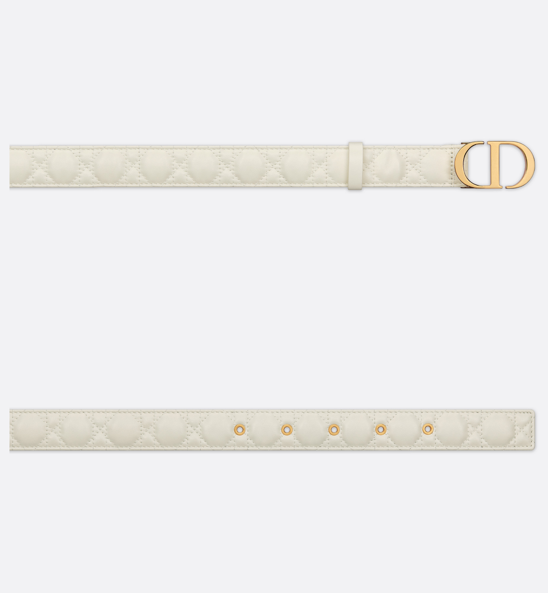 30 Montaigne Belt - 4
